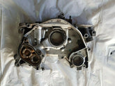 Honda Prelude V IV Couvercle de culasse BB3 BB9 F20A4 2.0 16V 98kW 133PS